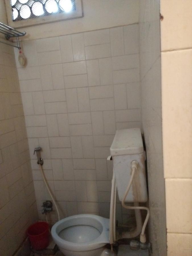 Hotel Sangeeth Lodging Maisur Dış mekan fotoğraf