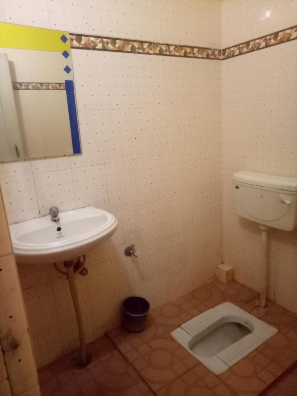 Hotel Sangeeth Lodging Maisur Dış mekan fotoğraf